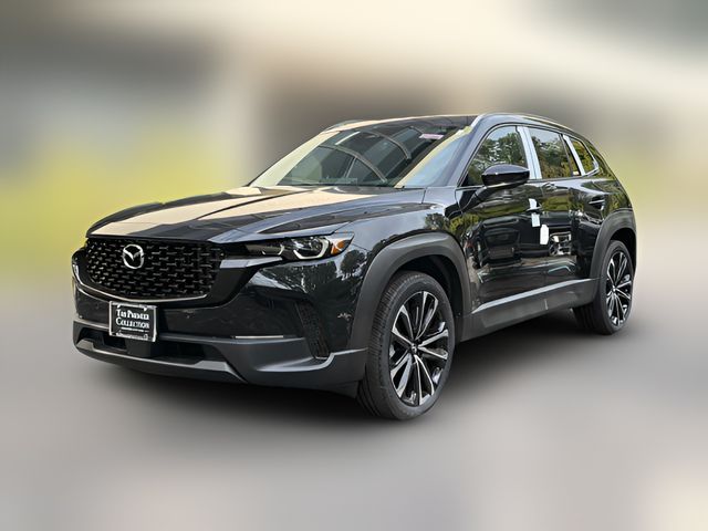 2026 Mazda CX-50 2.5 S Premium