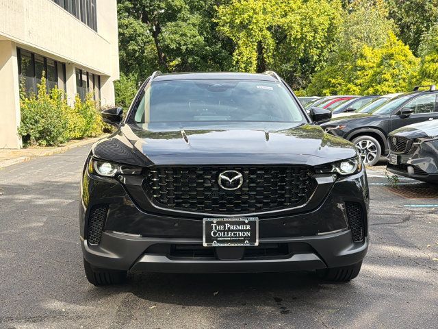 2026 Mazda CX-50 2.5 S Premium