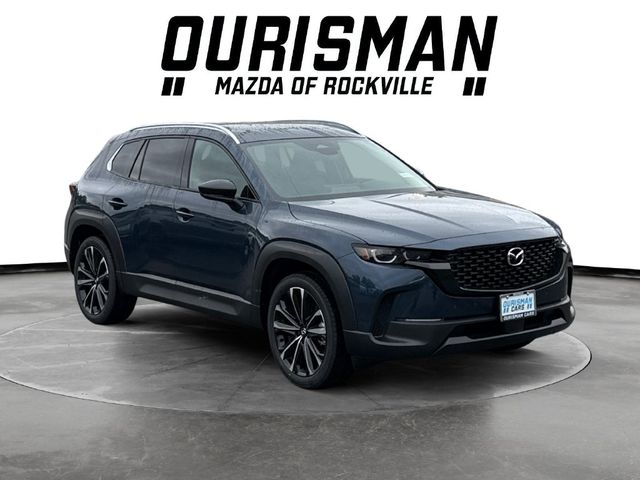 2026 Mazda CX-50 2.5 S Premium