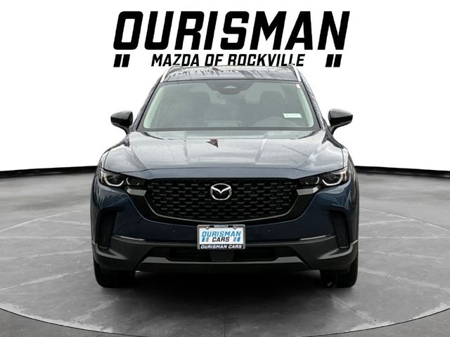 2026 Mazda CX-50 2.5 S Premium