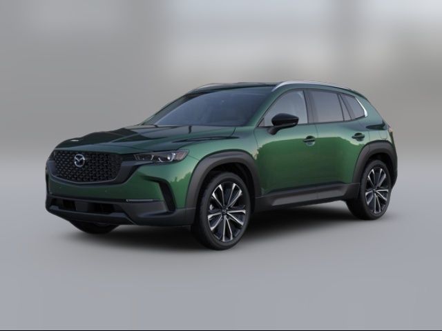 2026 Mazda CX-50 2.5 S Premium