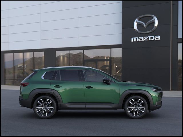 2026 Mazda CX-50 2.5 S Premium