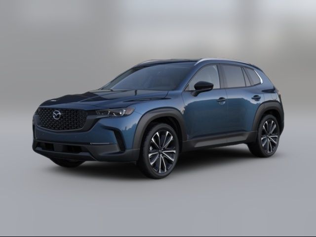 2026 Mazda CX-50 2.5 S Premium