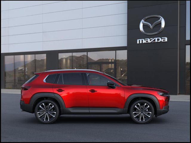 2026 Mazda CX-50 2.5 S Premium