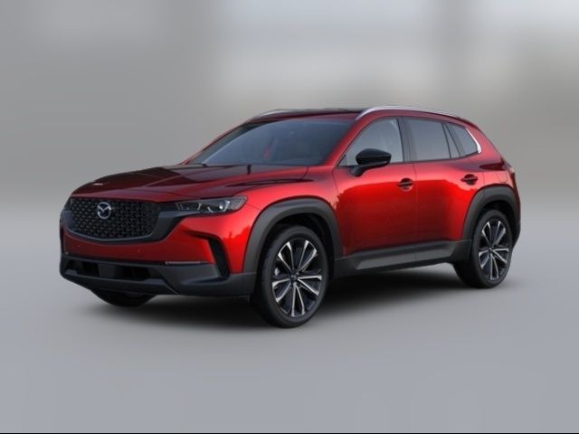 2026 Mazda CX-50 2.5 S Premium