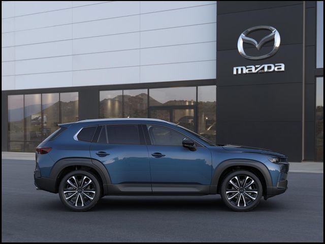 2026 Mazda CX-50 2.5 S Premium