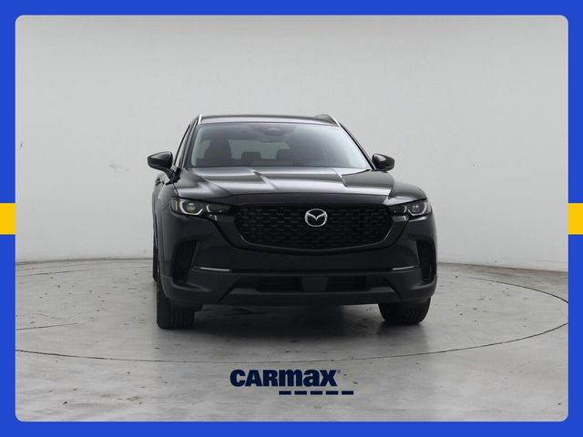 2026 Mazda CX-50 2.5 S Premium