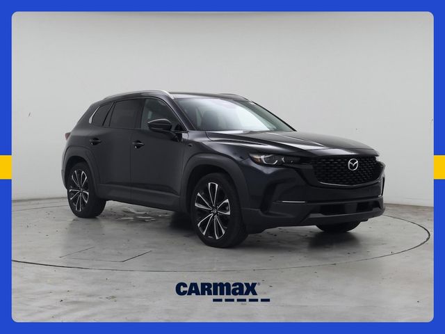 2026 Mazda CX-50 2.5 S Premium