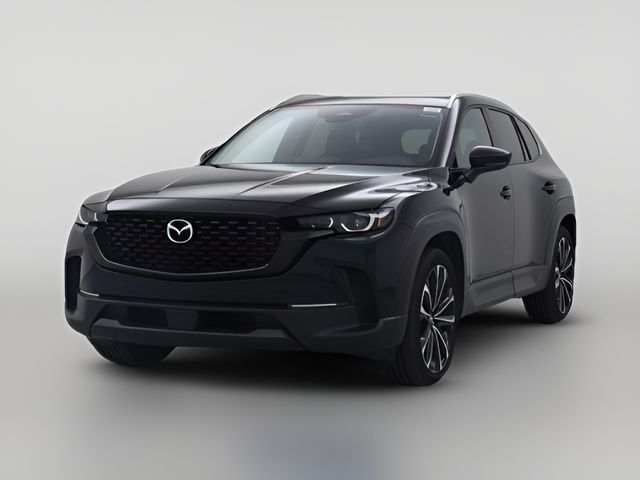 2026 Mazda CX-50 2.5 S Premium