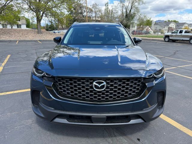 2026 Mazda CX-50 2.5 S Select