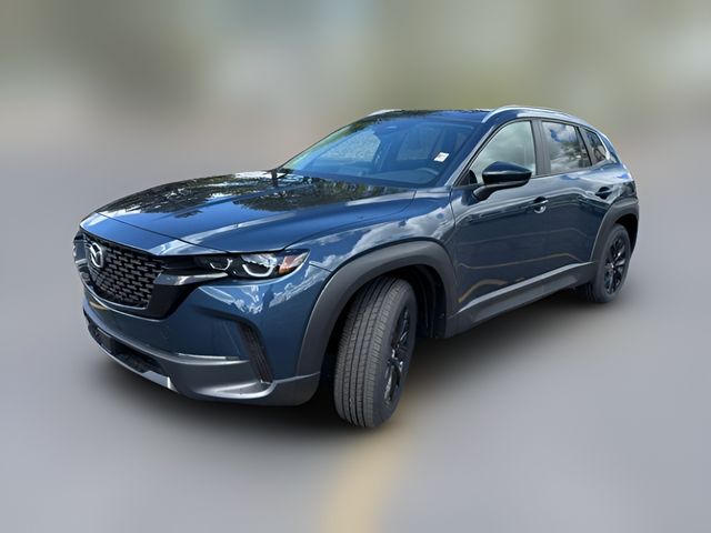 2026 Mazda CX-50 2.5 S Select