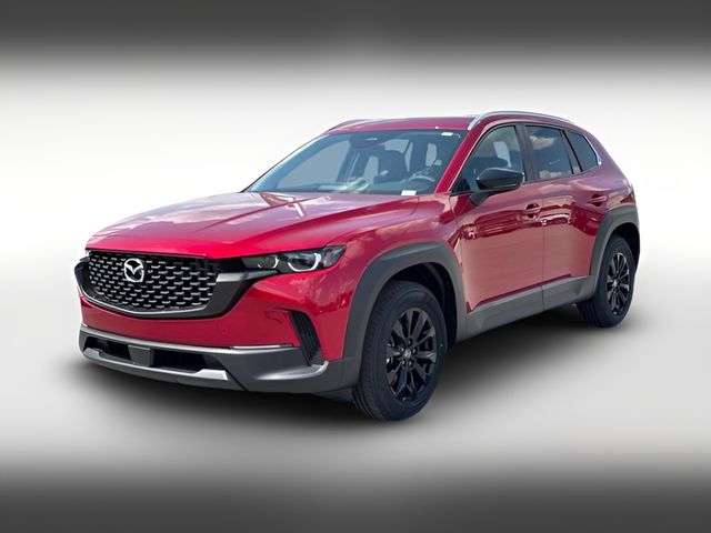 2026 Mazda CX-50 2.5 S Select