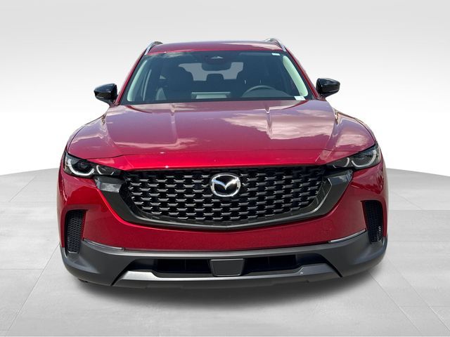 2026 Mazda CX-50 2.5 S Select