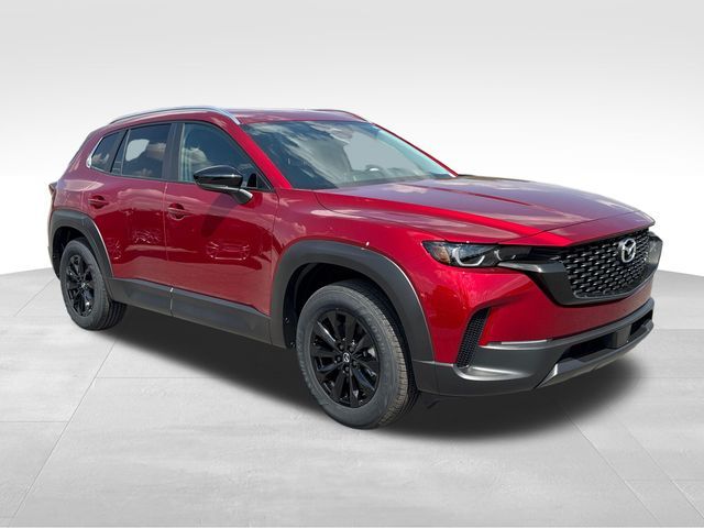 2026 Mazda CX-50 2.5 S Select