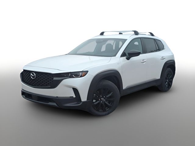 2026 Mazda CX-50 2.5 S Select