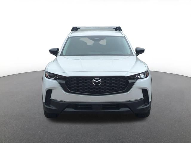 2026 Mazda CX-50 2.5 S Select