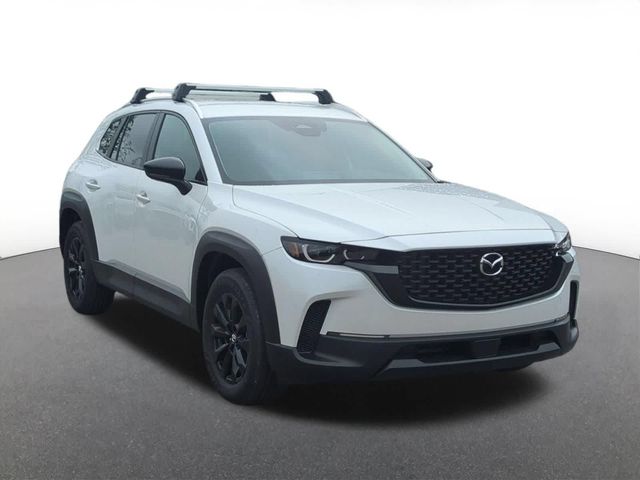 2026 Mazda CX-50 2.5 S Select