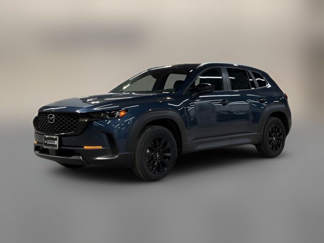 2026 Mazda CX-50 2.5 S Select