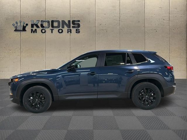2026 Mazda CX-50 2.5 S Select