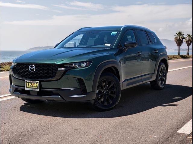 2026 Mazda CX-50 2.5 S Select