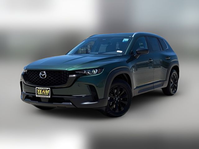 2026 Mazda CX-50 2.5 S Select
