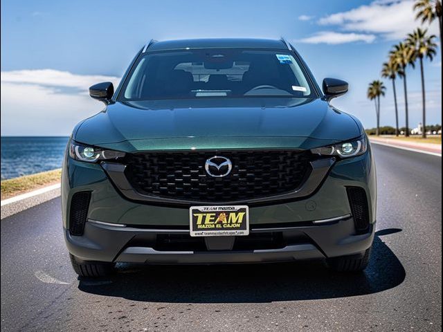 2026 Mazda CX-50 2.5 S Select