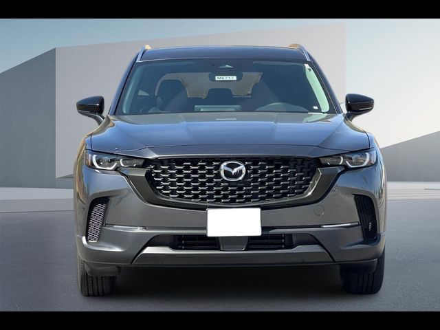 2026 Mazda CX-50 2.5 S Select