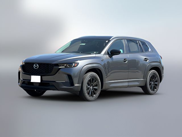 2026 Mazda CX-50 2.5 S Select