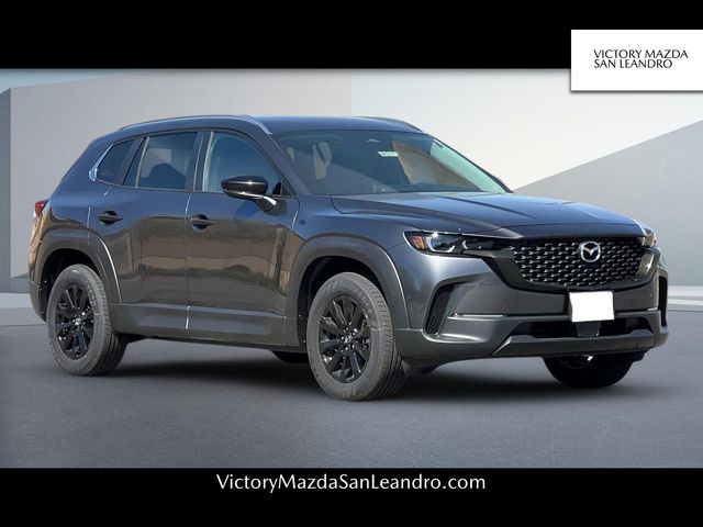 2026 Mazda CX-50 2.5 S Select