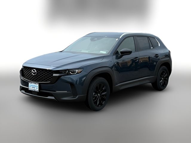 2026 Mazda CX-50 2.5 S Select