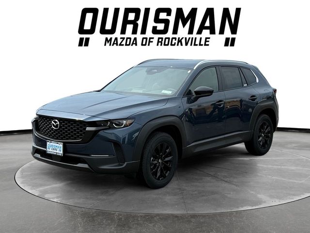 2026 Mazda CX-50 2.5 S Select