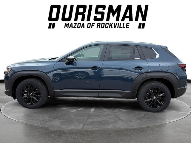 2026 Mazda CX-50 2.5 S Select