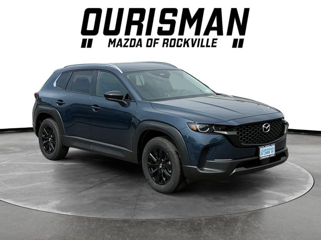 2026 Mazda CX-50 2.5 S Select