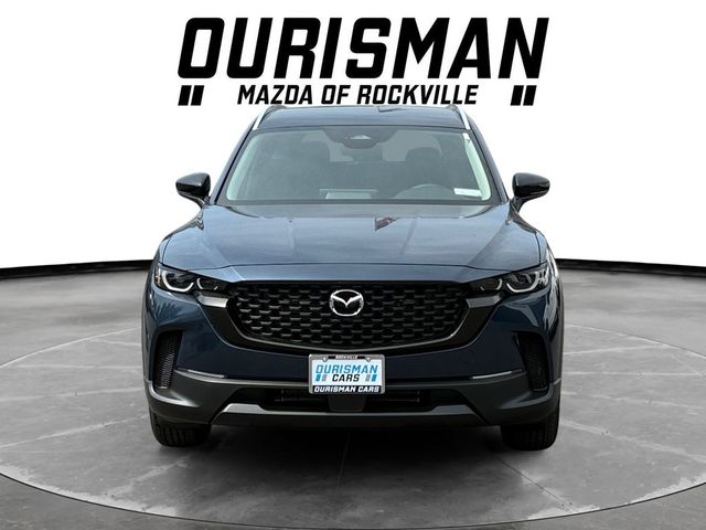 2026 Mazda CX-50 2.5 S Select