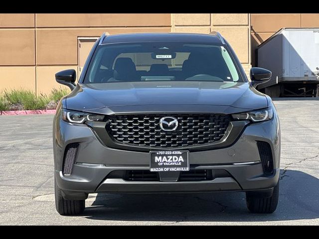 2026 Mazda CX-50 2.5 S Select