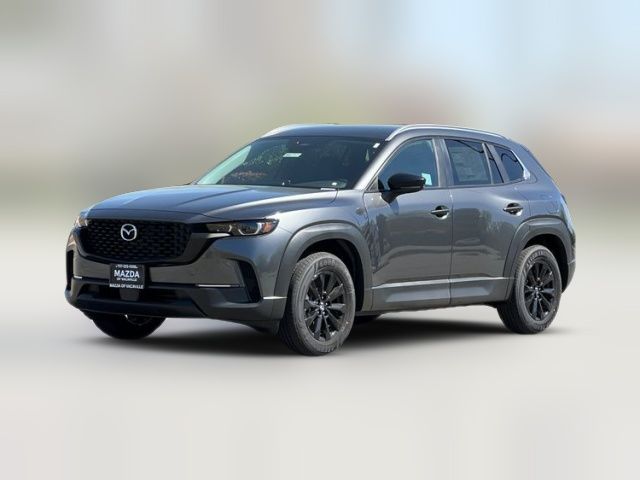 2026 Mazda CX-50 2.5 S Select