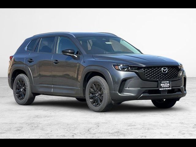 2026 Mazda CX-50 2.5 S Select