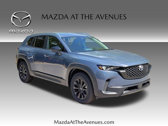 2026 Mazda CX-50 2.5 S Select