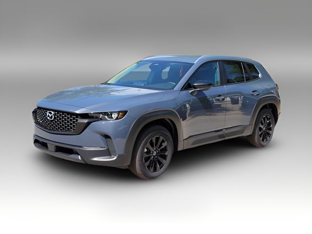 2026 Mazda CX-50 2.5 S Select