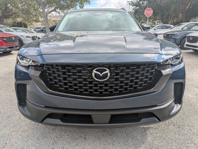 2026 Mazda CX-50 2.5 S Select
