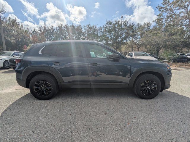 2026 Mazda CX-50 2.5 S Select