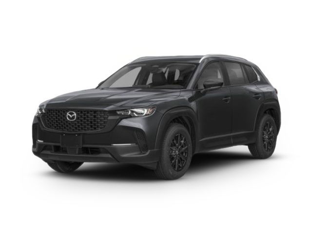 2026 Mazda CX-50 2.5 S Select