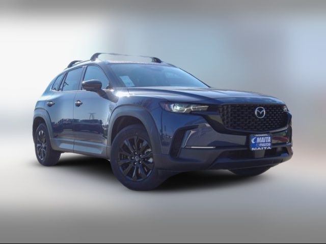 2026 Mazda CX-50 2.5 S Select