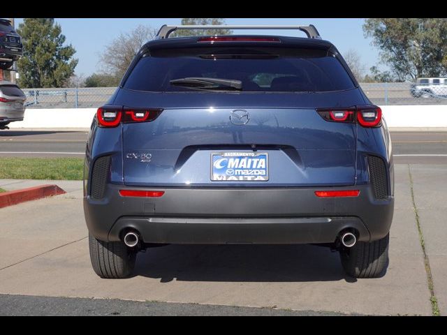 2026 Mazda CX-50 2.5 S Select
