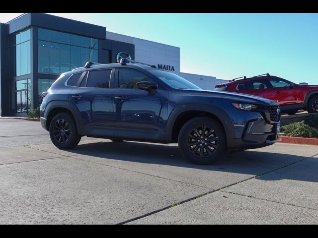 2026 Mazda CX-50 2.5 S Select