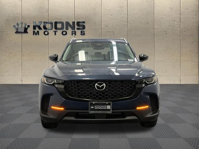 2026 Mazda CX-50 2.5 S Select