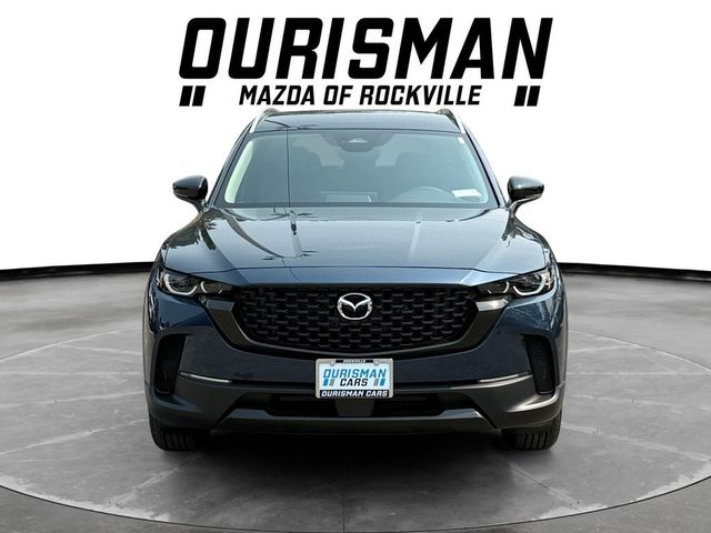 2026 Mazda CX-50 2.5 S Select