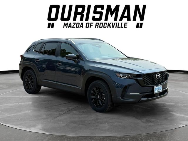 2026 Mazda CX-50 2.5 S Select