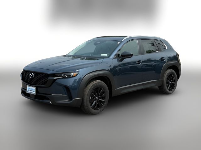 2026 Mazda CX-50 2.5 S Select