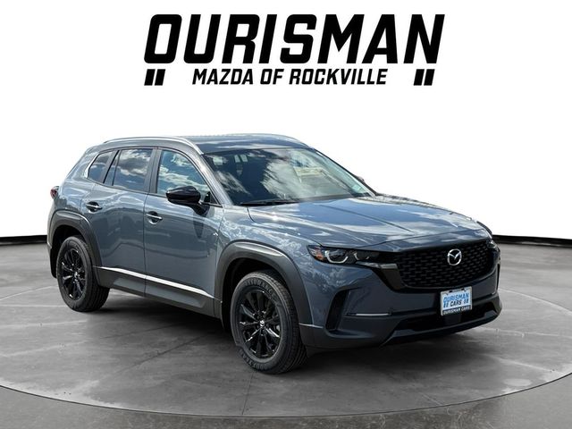 2026 Mazda CX-50 2.5 S Select